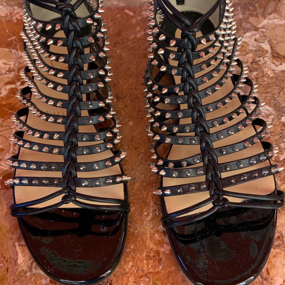 Christian Louboutin Flats